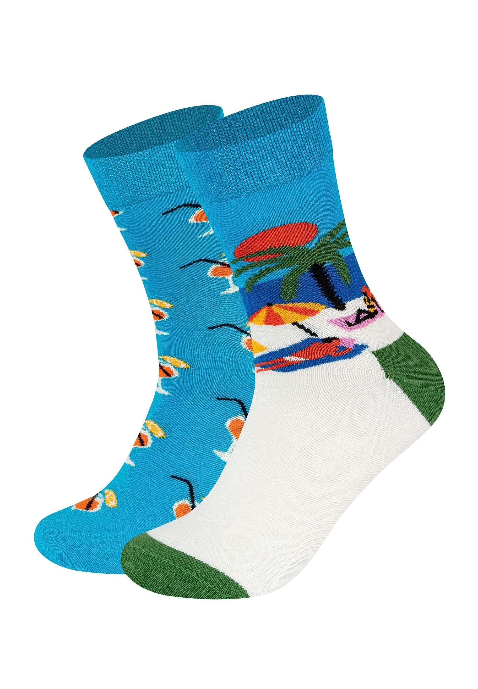 Happy Socks 2-PACK