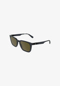 Calvin Klein Jeans Sunglasses - transparent grey