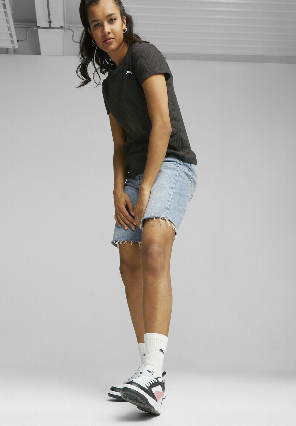 Puma REBOUND V6 LOW UNISEX