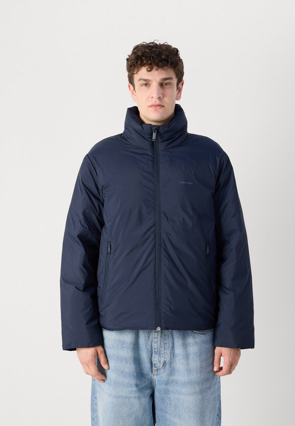 Calvin Klein MOCK NECK