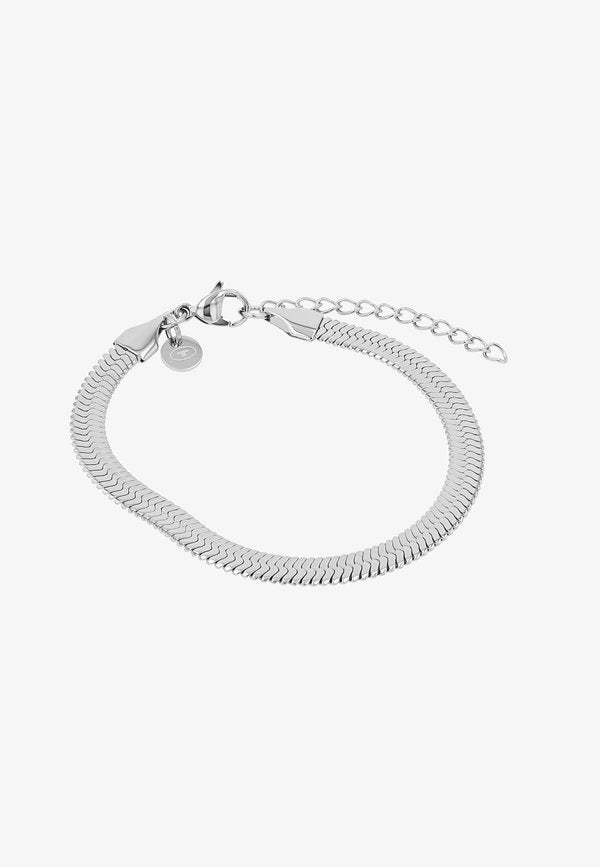 TOM TAILOR Bracelet - metal