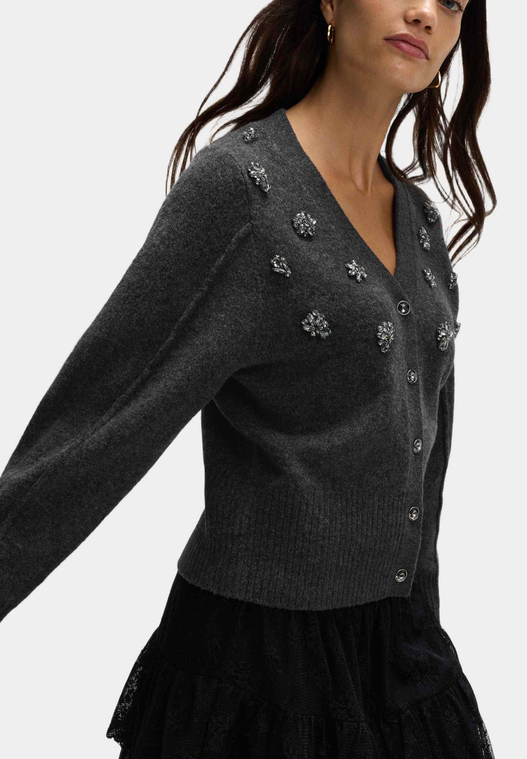 Marks & Spencer EMBELLISHED