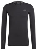 TECHFIT CONTROL RHEON™ LONG SLEEVE Media 1