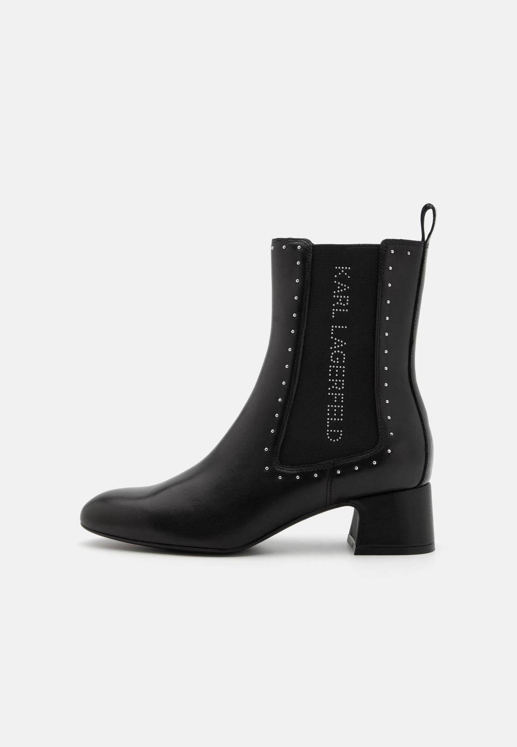 BONNIE STUDS CHELSEA BOOT Media 1