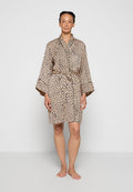 DKNY Loungewear Bademantel Media 1