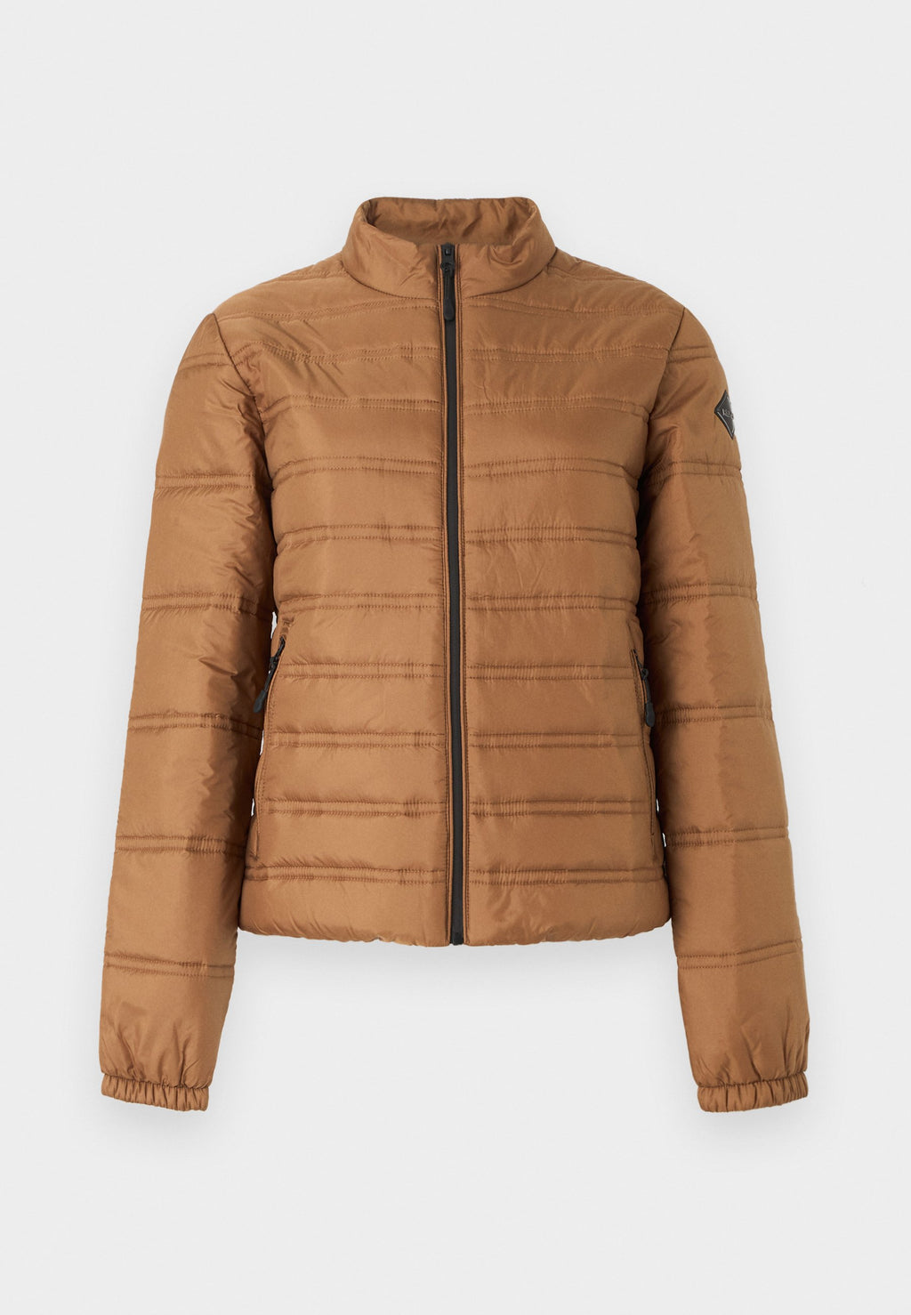 Replay PADDED RHOMBUS JACKET