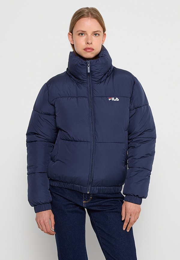 Fila BUCHEN