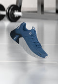 Nike Performance FREE METCON 7 - Training shoe - indigo storm/football grey/thunder blue