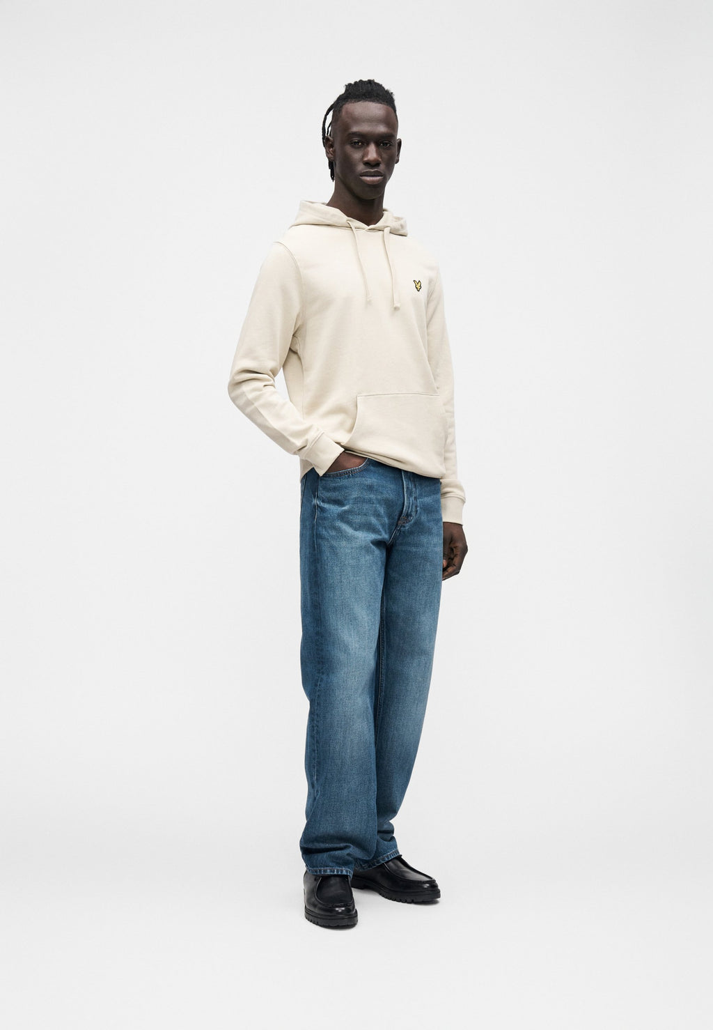 Lyle & Scott HOODIE