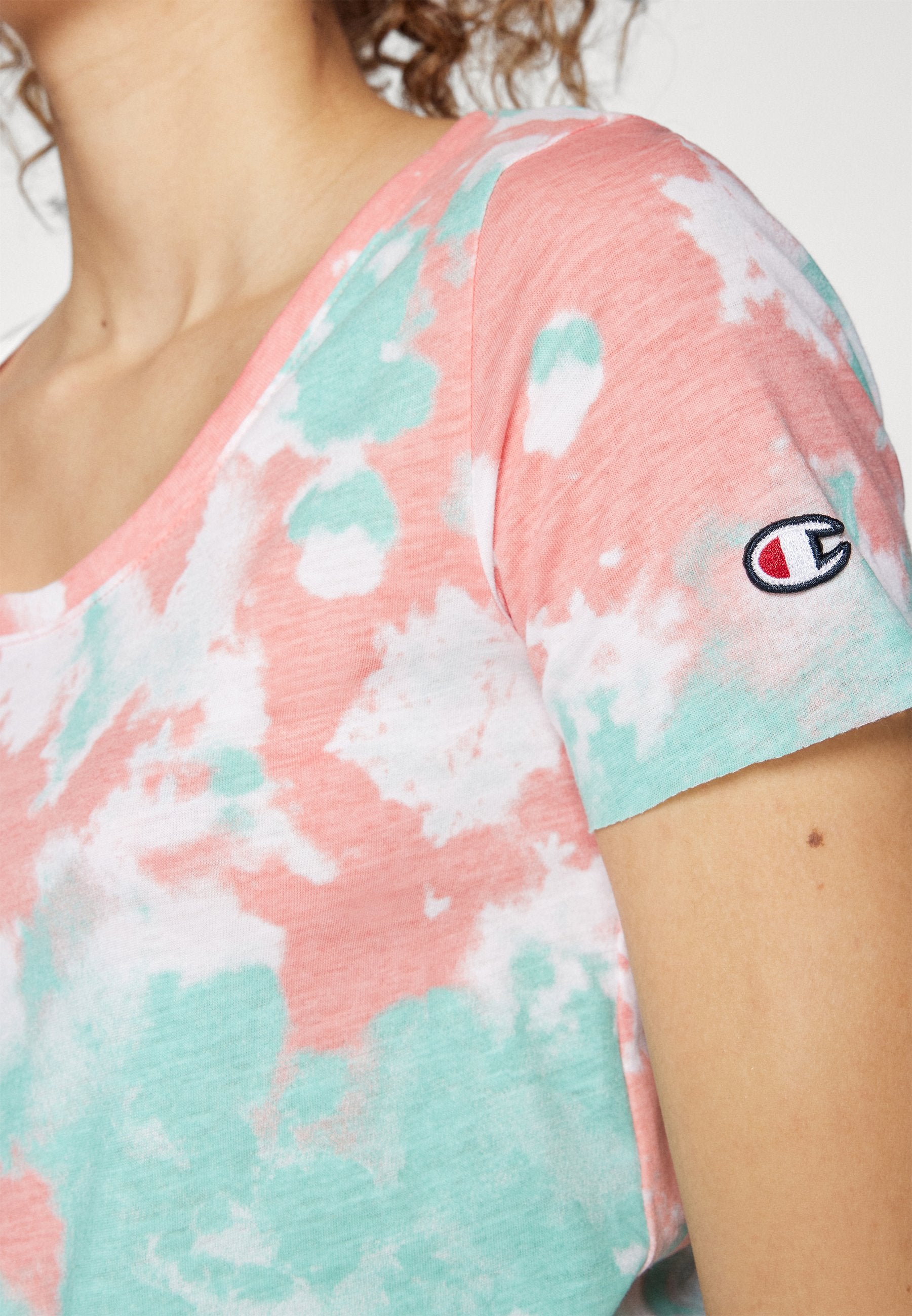 Champion MINIMAL RESORT CREWNECK