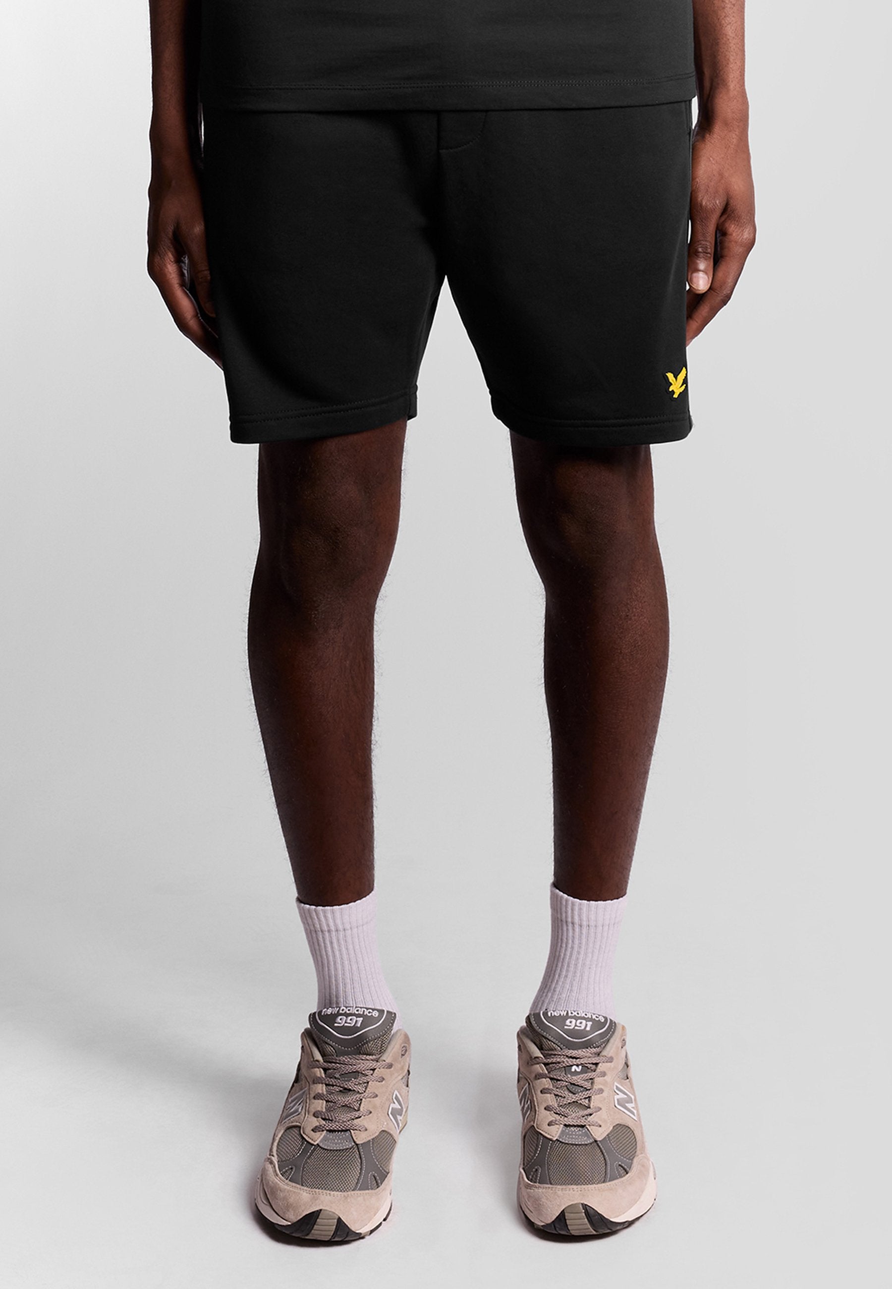 Lyle & Scott MID BOTTOMS TAPE