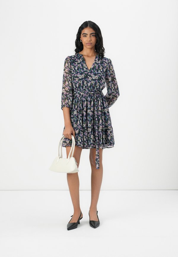 VILA VIFALIA SHORT DRESS