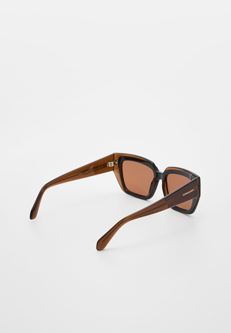 FERRAGAMO Sonnenbrille Media 3