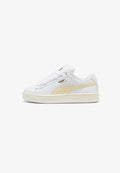 Puma XL - Trainers - white-creamy vanilla