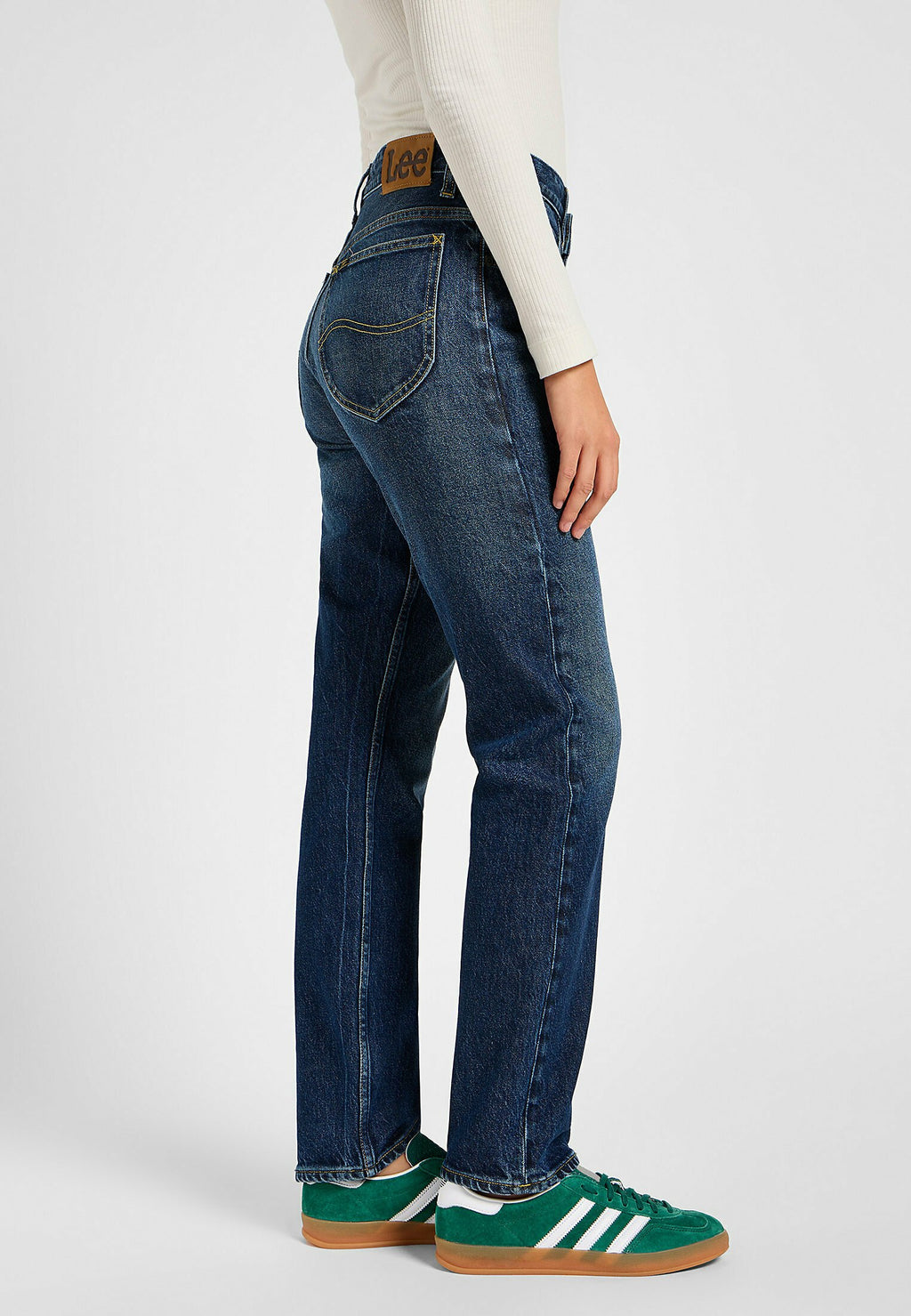 Lee RIDER JEANS