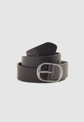 Levi's® MADISON - Belt business - caviar