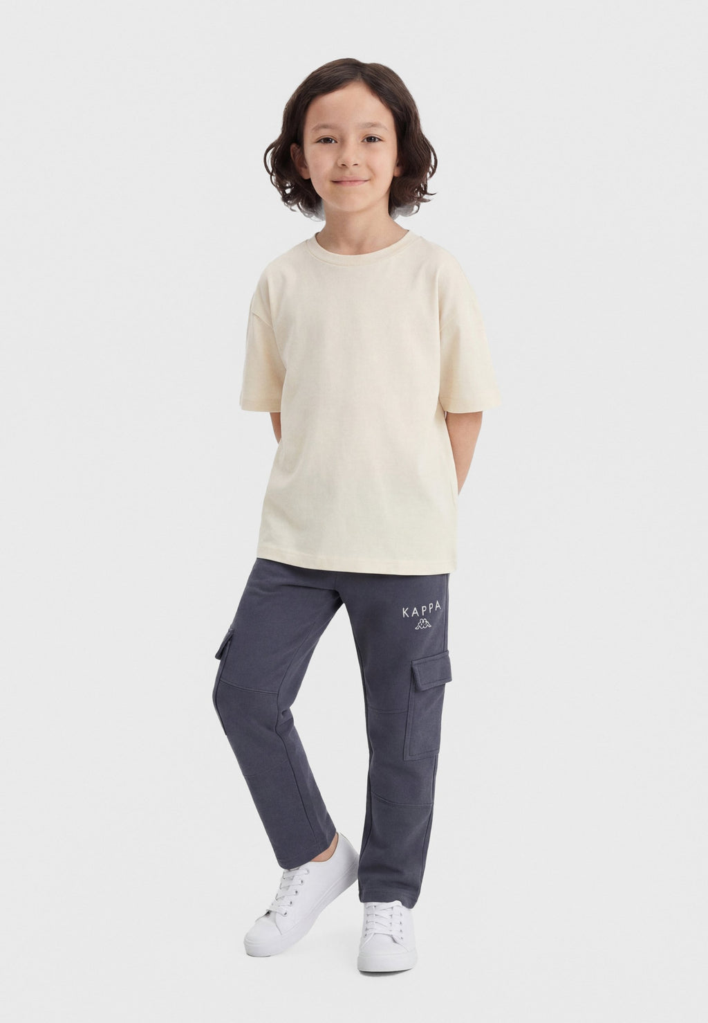 Kappa LOGO SPANTO UNISEX