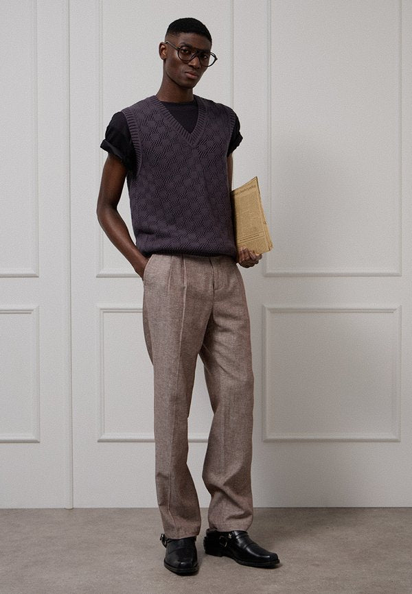 Scotch & Soda
