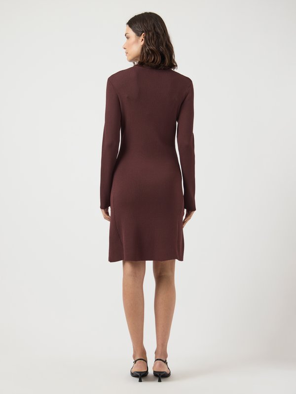 YAS Knitted YASNAMA MINI