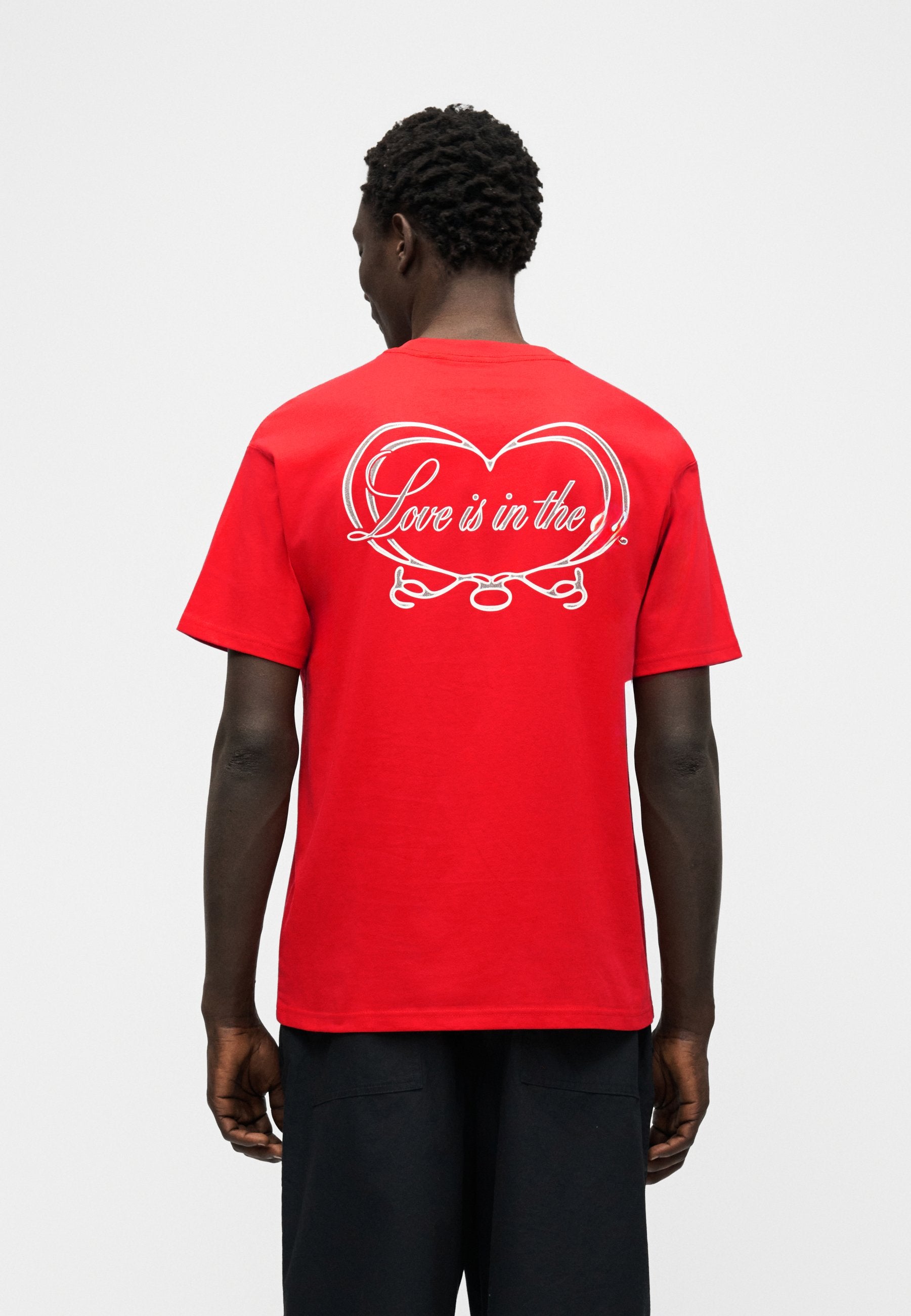 Nike Sportswear TEE LOVE IN AIR