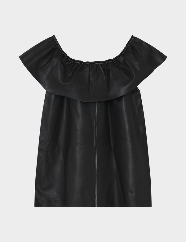 DAY Birger et Mikkelsen LIRA