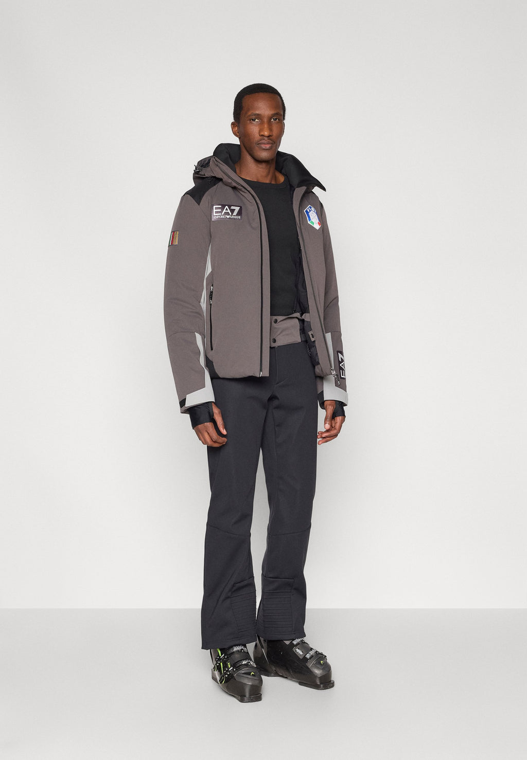 EA7 Emporio Armani Skijacke Media 2