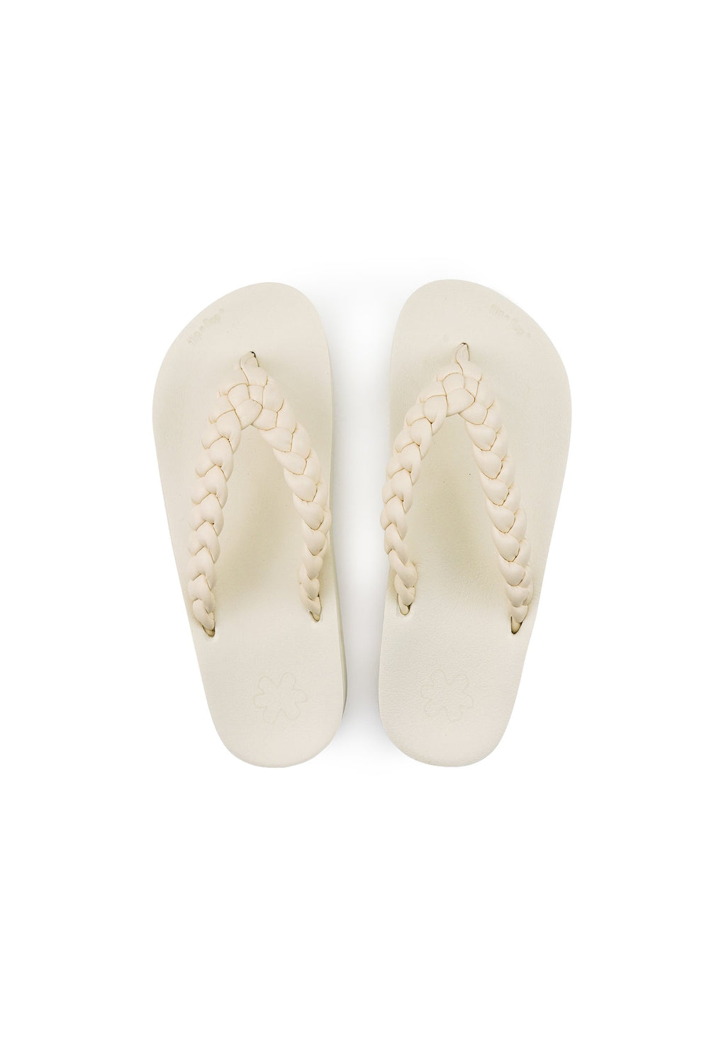 flip*flop WEDGY*WEAVE