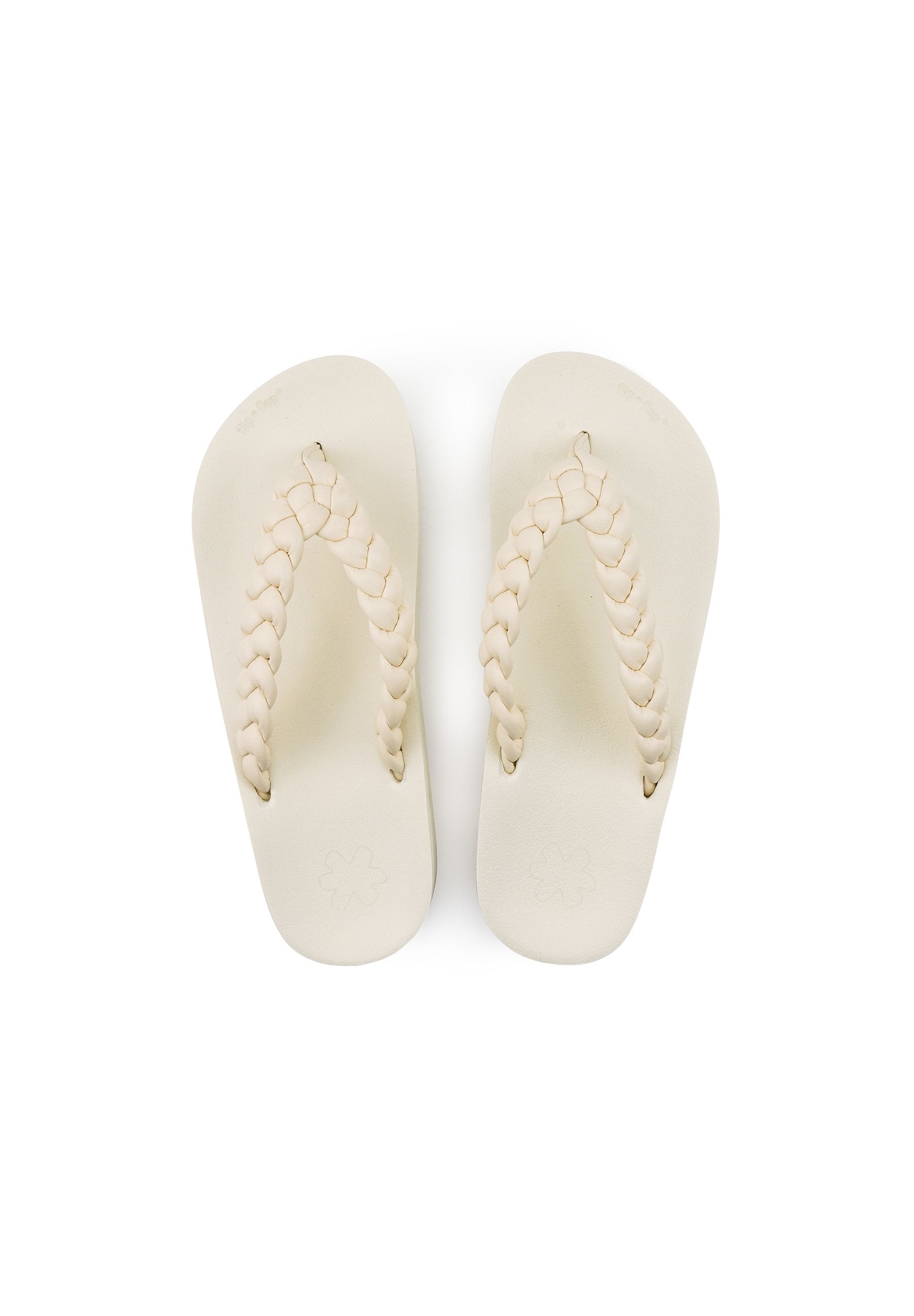 flip*flop WEDGY*WEAVE
