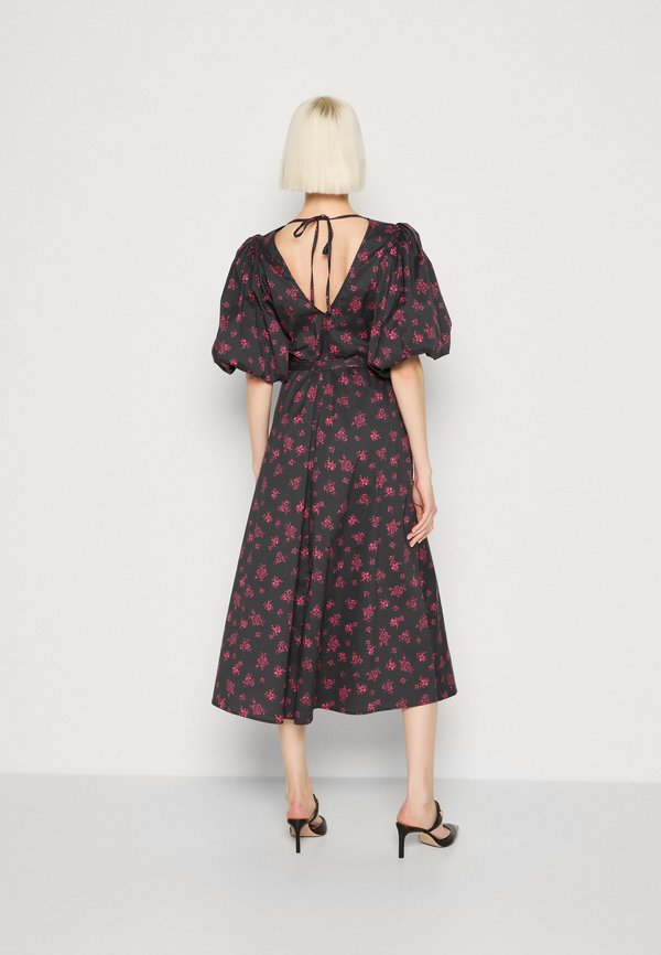Gestuz WRAP DRESS