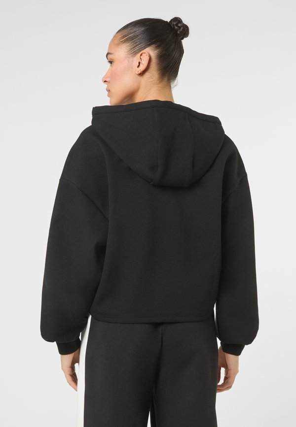 Fila APPAREL MEZZANA LOOSE CROPPED V-NECK