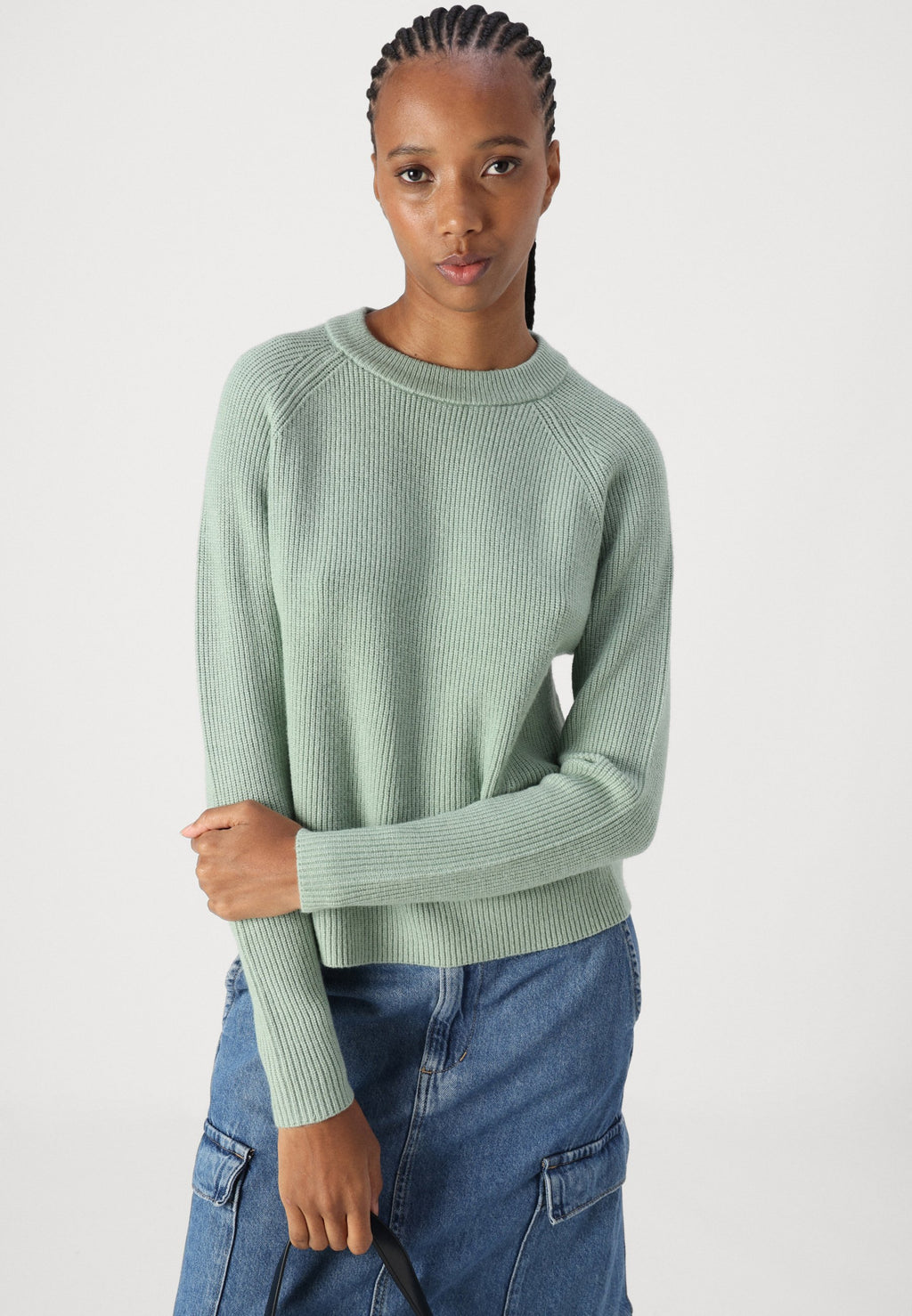 JDY JDYMAGDA O-NECK