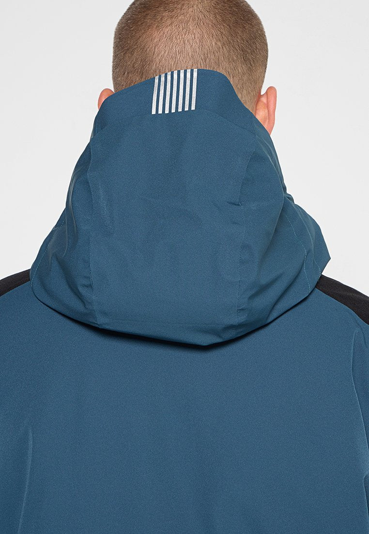 EA7 Emporio Armani Outdoorjacke Media 6