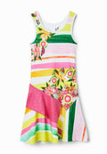 Desigual Jerseykleid Media 1