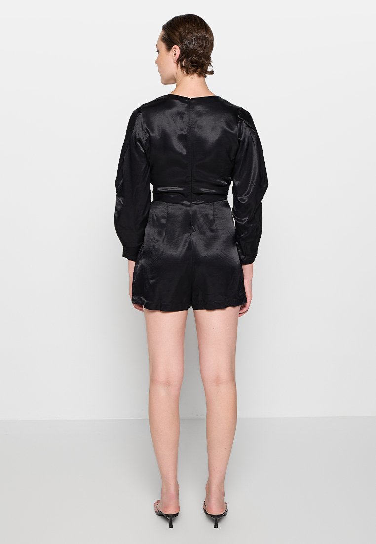 Armani Exchange Jumpsuit Media 3