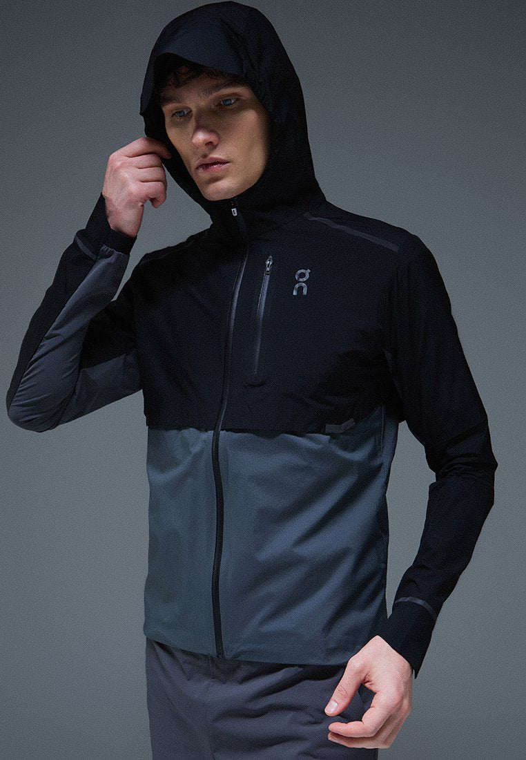 On Laufjacke Media 1