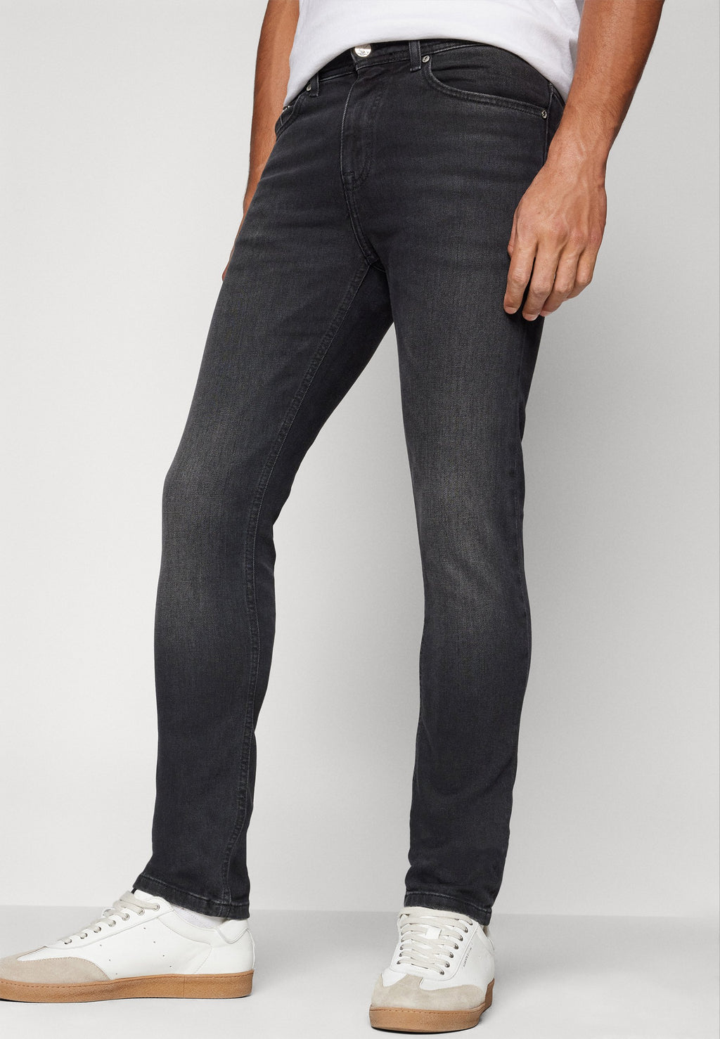 KARL LAGERFELD Jeans Slim Fit Media 5