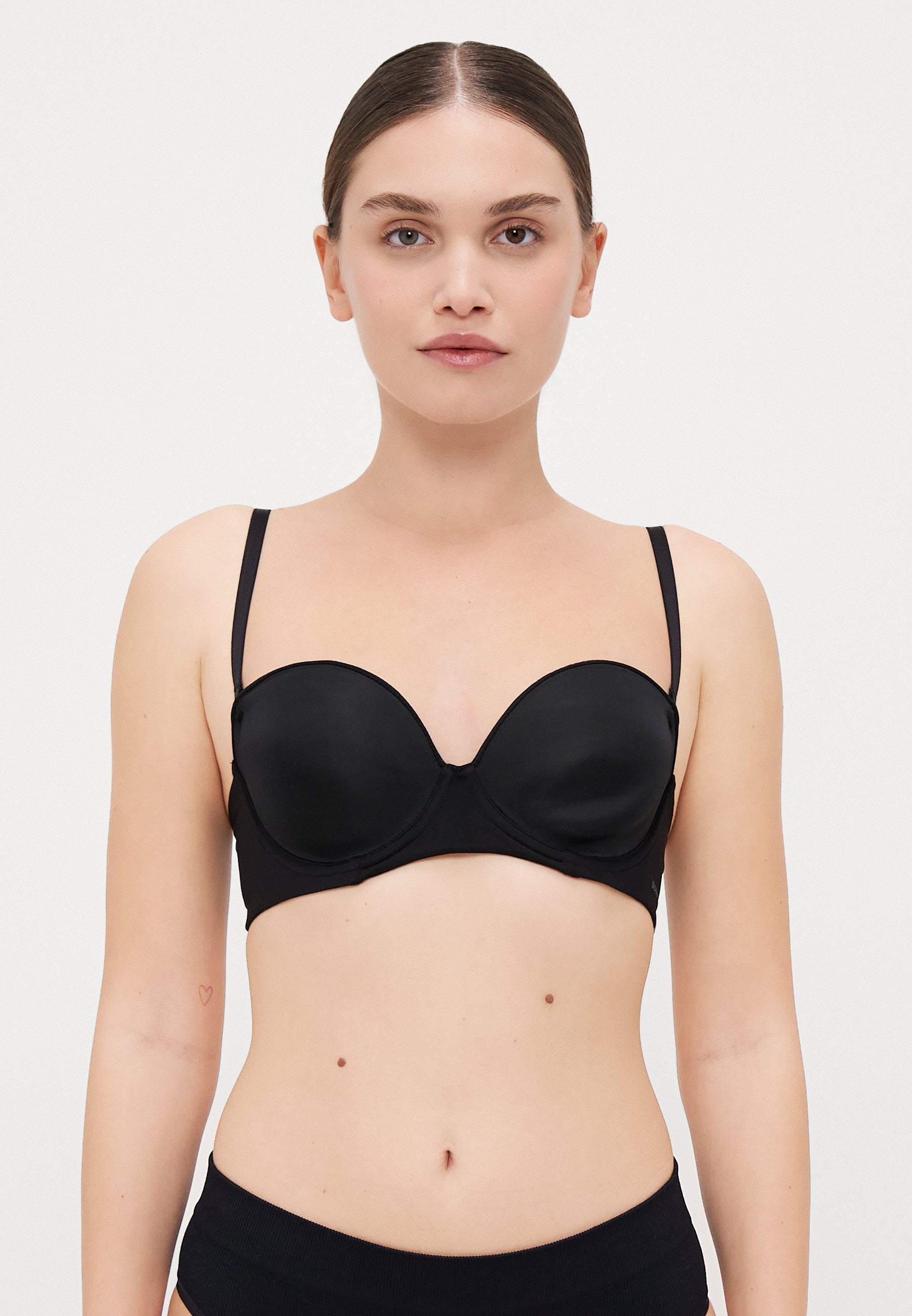 BOSS STRAPLESS BRA