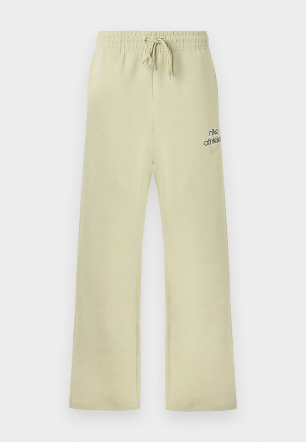 Nike Sportswear PANT - Tracksuit bottoms - olive