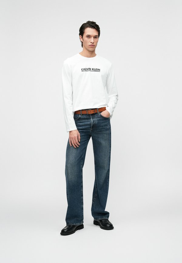 Calvin Klein BOLD GRAPHIC TEE