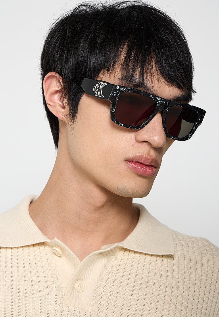 Calvin Klein Jeans Sonnenbrille Media 2
