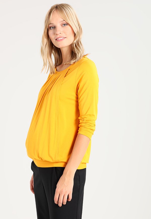 JoJo Maman Bébé MATERNITY NURSING TOP