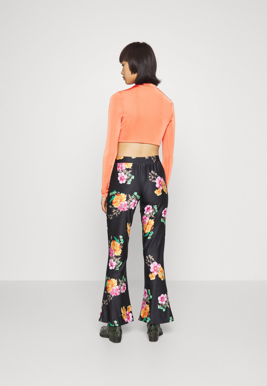 ONLY Petite ONLKIKI FLARED PANT