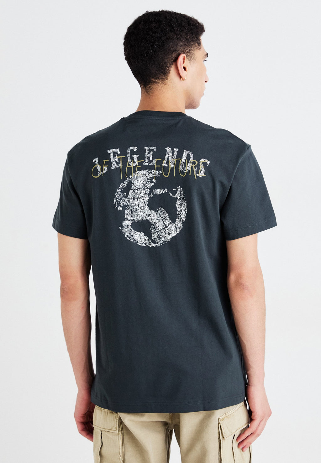 Lee RELAXED GRAPHIC TEE