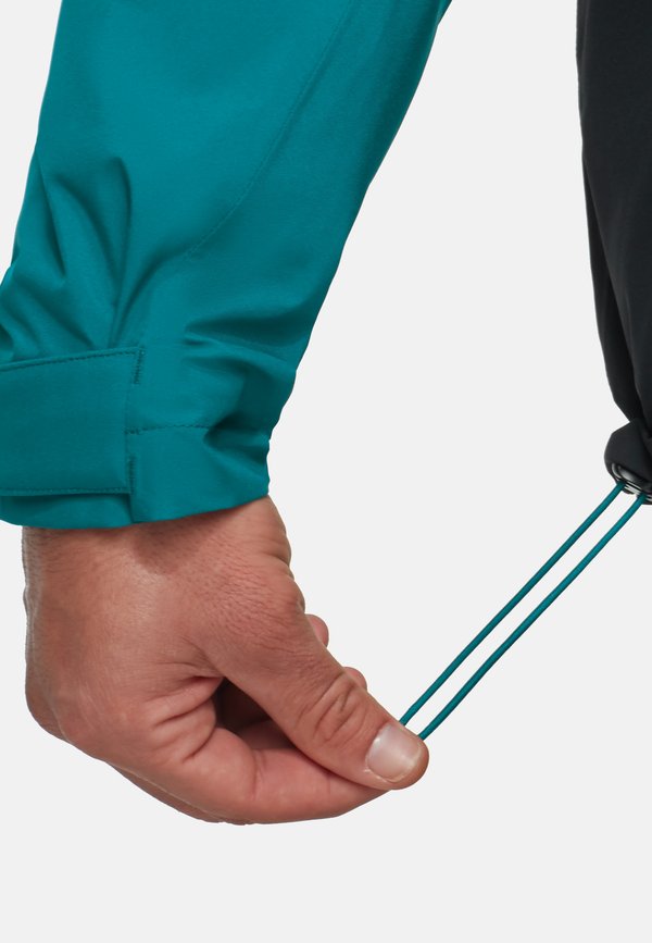 Mammut LINARD THERMO HOODED JACKET MEN