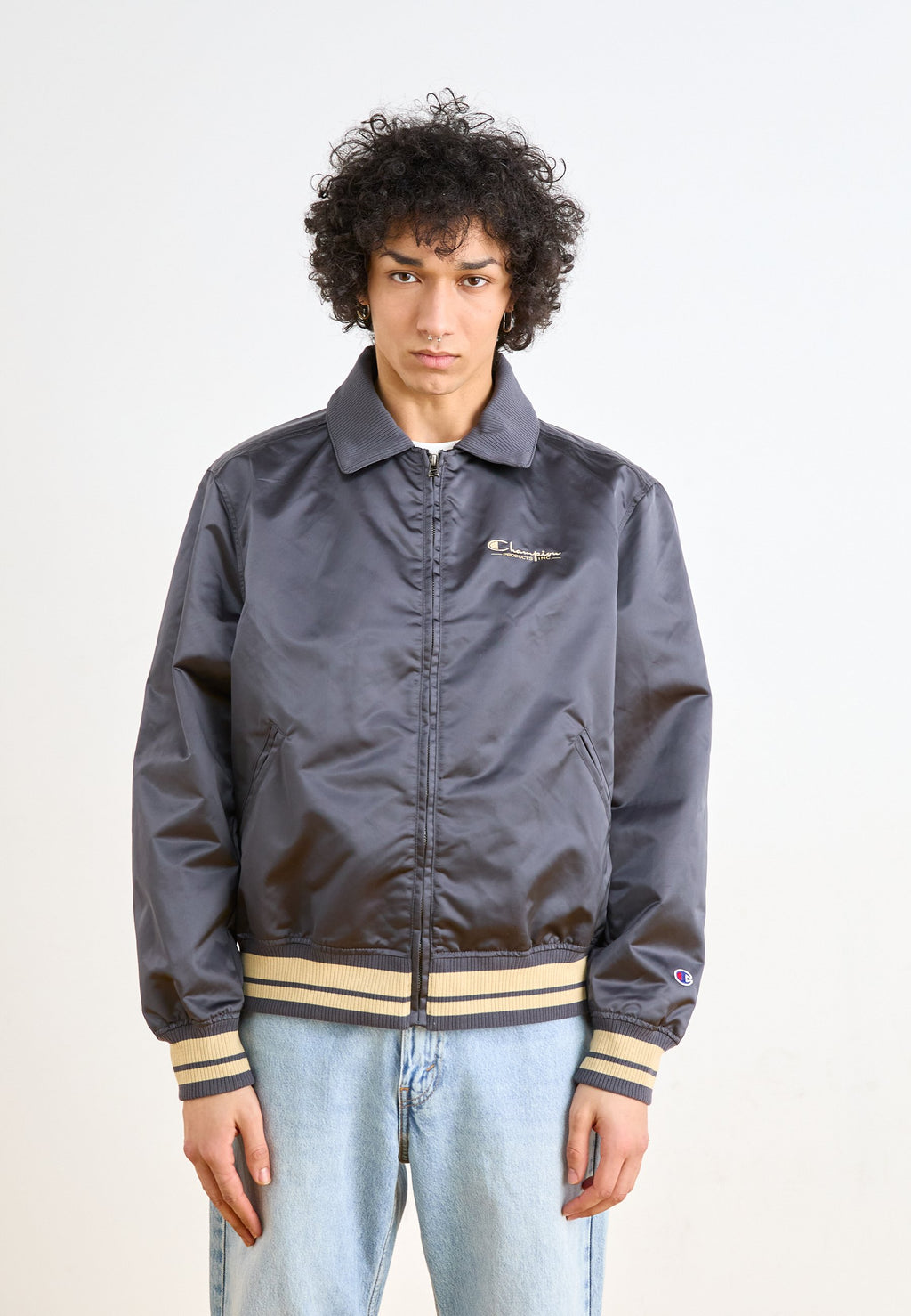 Champion Rochester COLLEGE JACKET