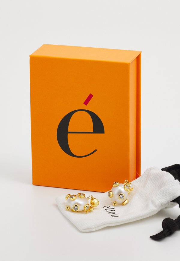 éliou BUZO EARRINGS