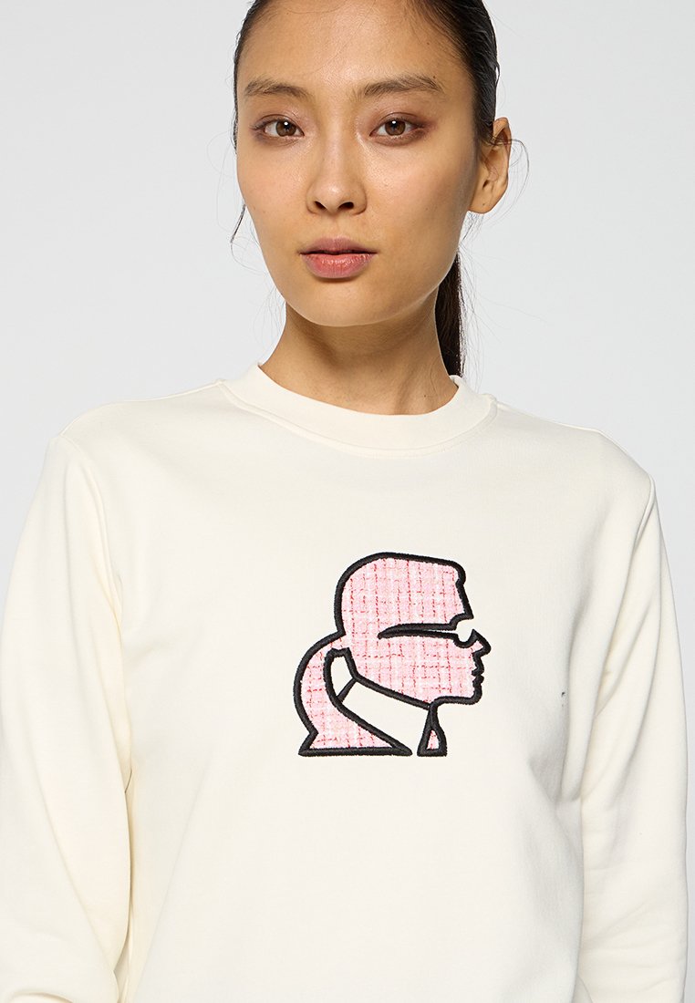 KARL LAGERFELD Sweatshirt Media 4