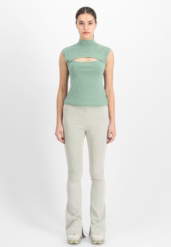 Alpha Industries WORLD CUT OUT