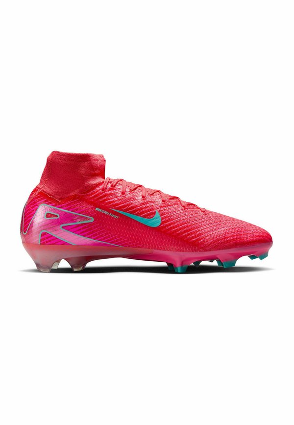 Nike Performance MERCURIAL 10 ELITE RASEN