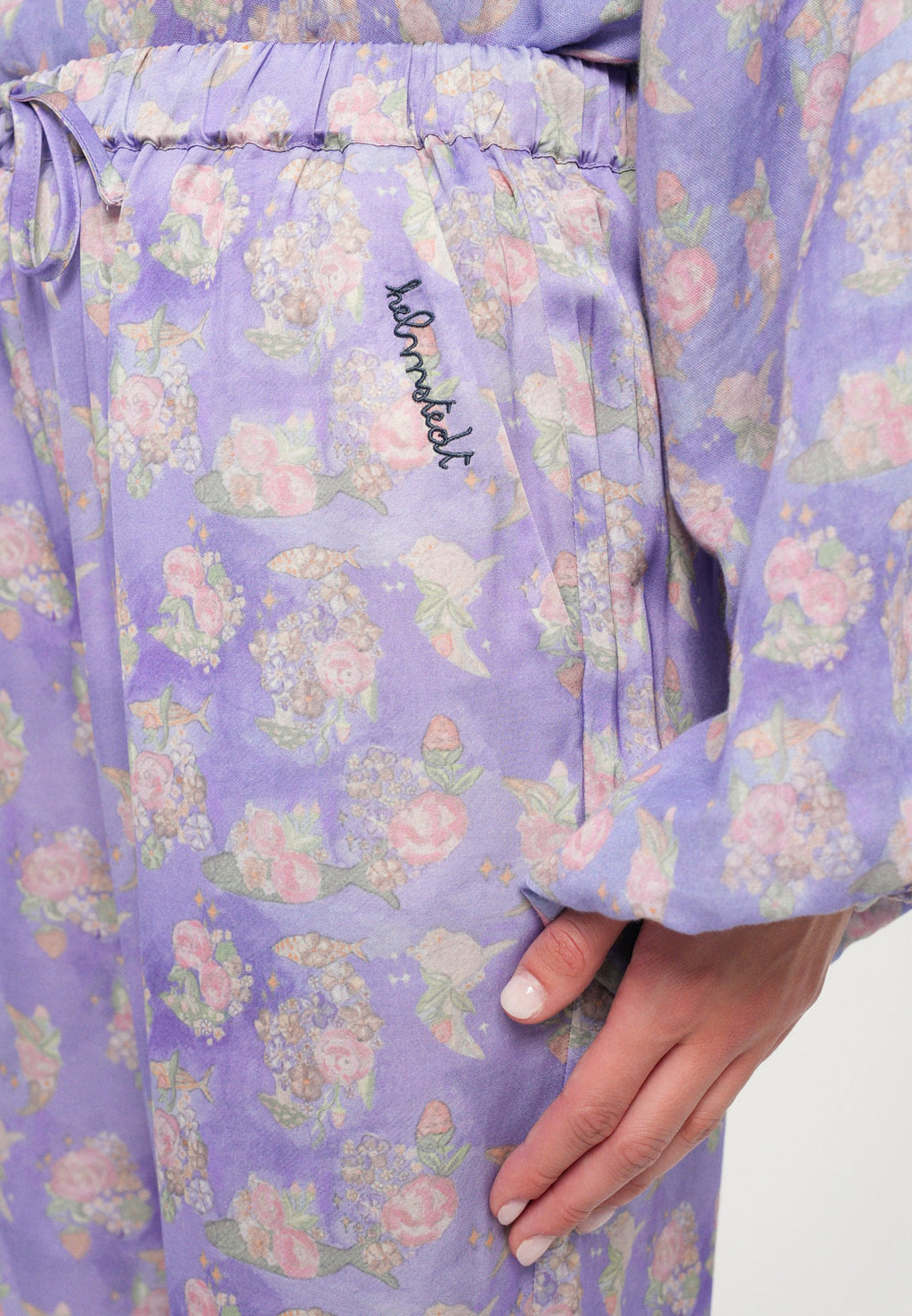 Helmstedt ESTHER PANTS